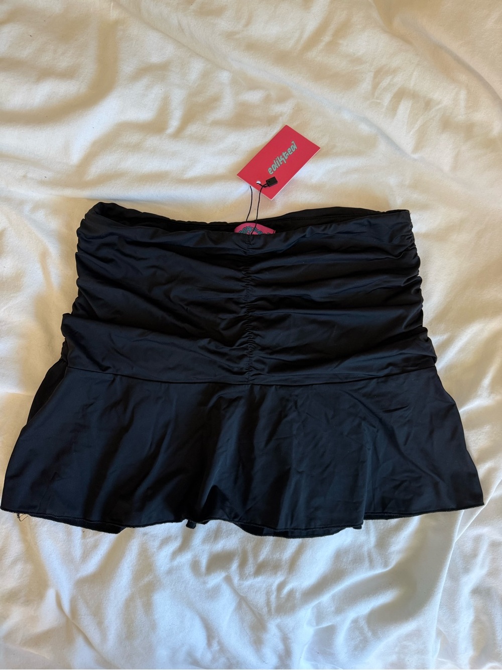 Edikted mini skirt